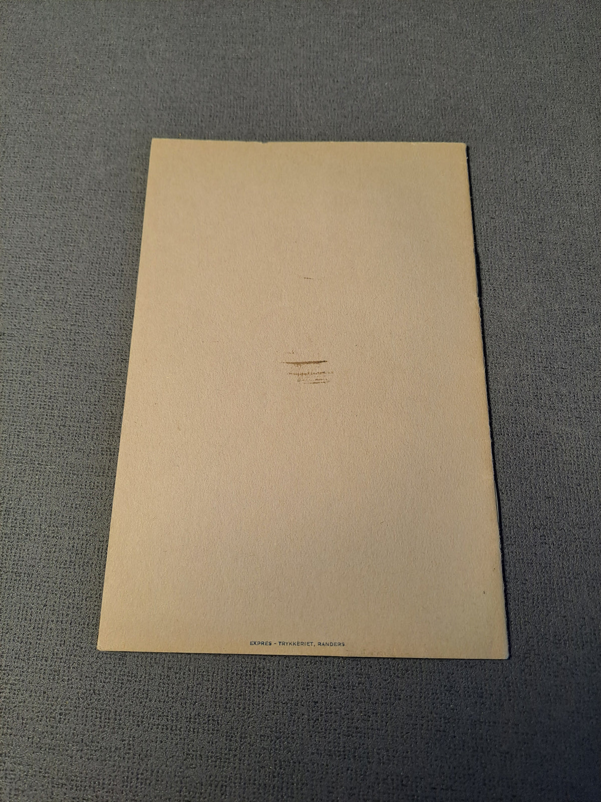 Randers Seværdigheder i By og Omegn 1938