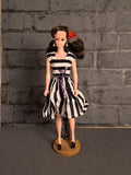 Evergreen Vintage Doll /Evergreen Vintage Dukke