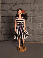 Evergreen Vintage Doll /Evergreen Vintage Dukke
