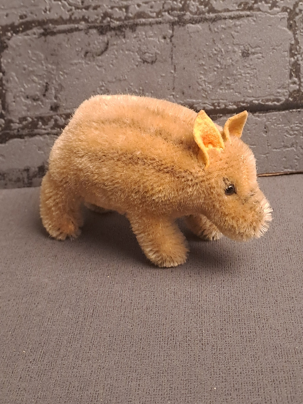 Vintage Teddy Hermann