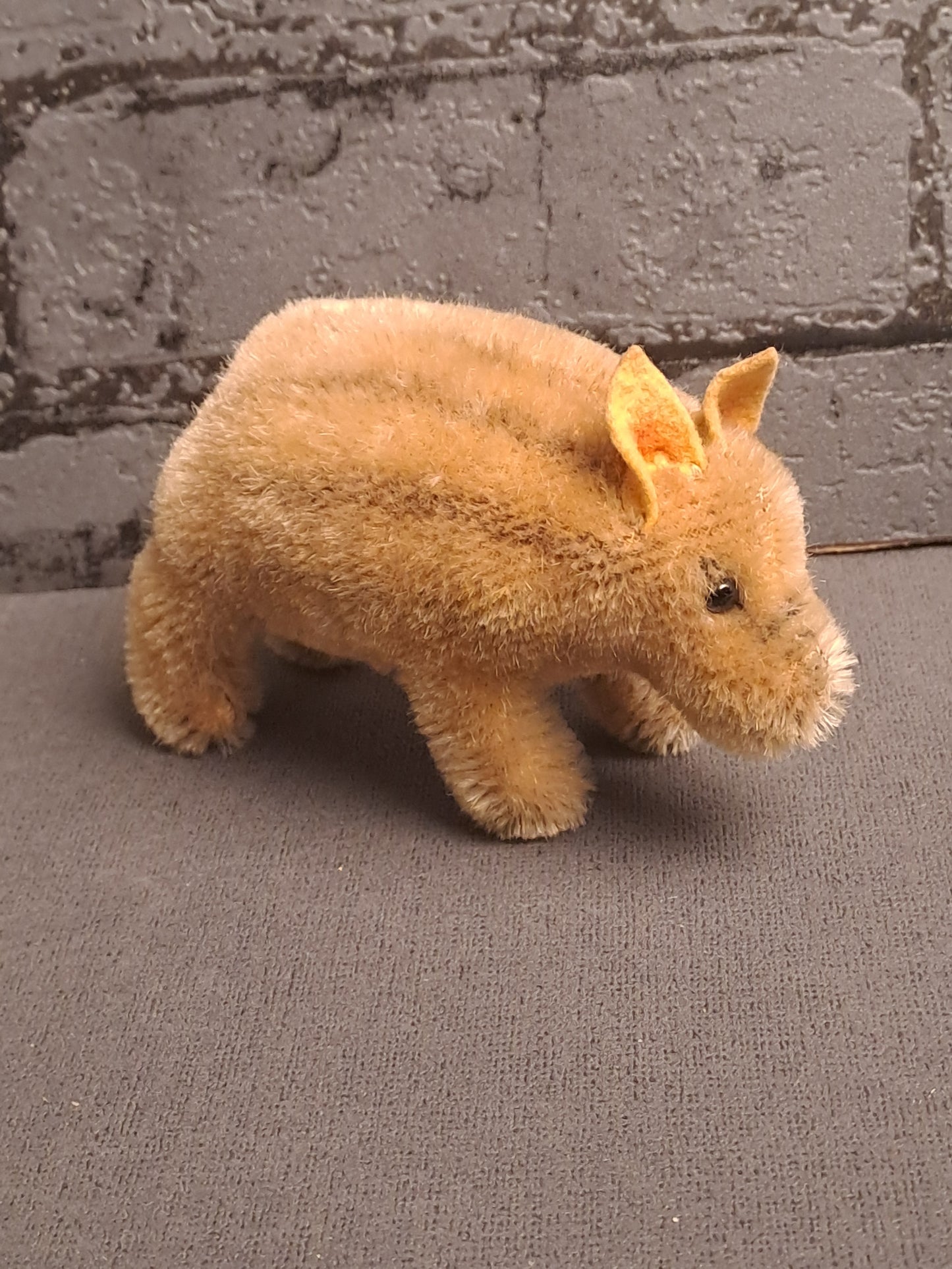 Vintage Teddy Hermann