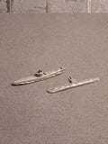 WHW U-Boat x2 / WHW Ubåd x2
