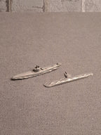 WHW U-Boat x2 / WHW Ubåd x2