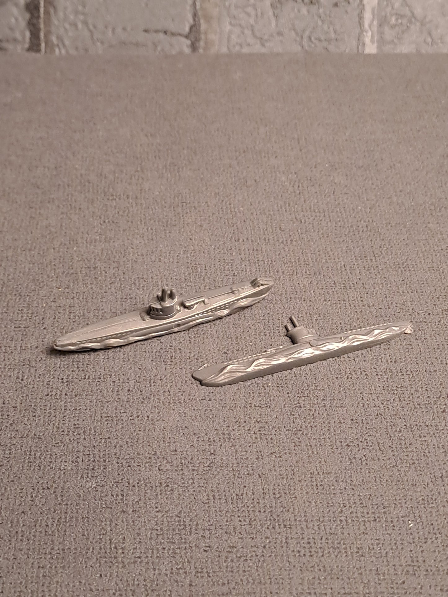 WHW U-Boat x2 / WHW Ubåd x2