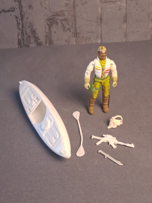G.I. Joe Stalker