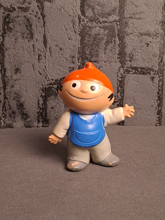 Mainzelmännchen Goebel 1960/70