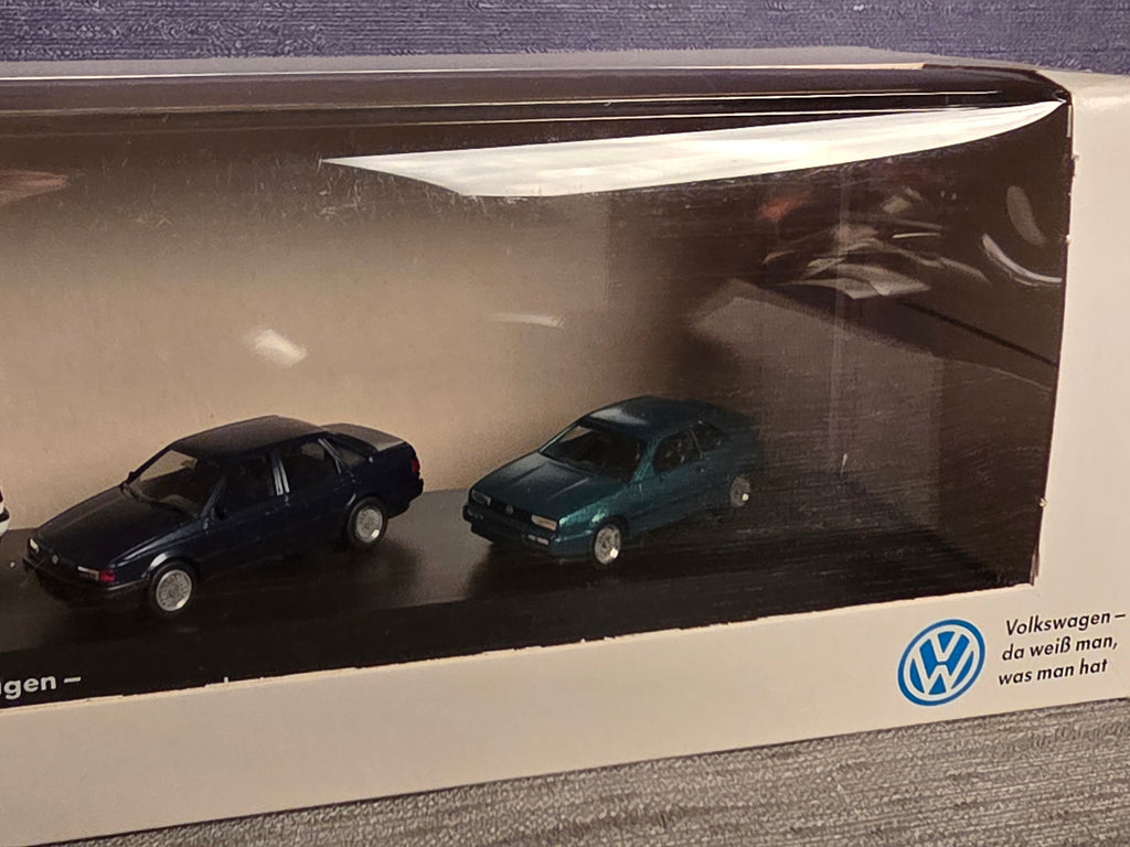 VW Dealer Box 1994