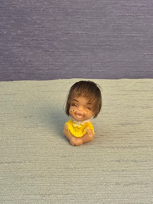 Moody Cutie Mini