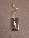 WHW Glass Rune / Vinterhjælp Glasrune