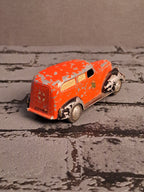 Tekno Pacard Denmark Zonen Ambulance