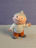 Mainzelmännchen Goebel 1960/70