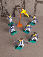 Timpo Toys U.S. Cavalry
