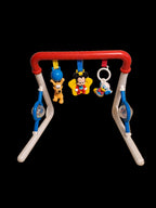 Disney Vintage Mobile Activity / Disney Vintage Aktivitets Center