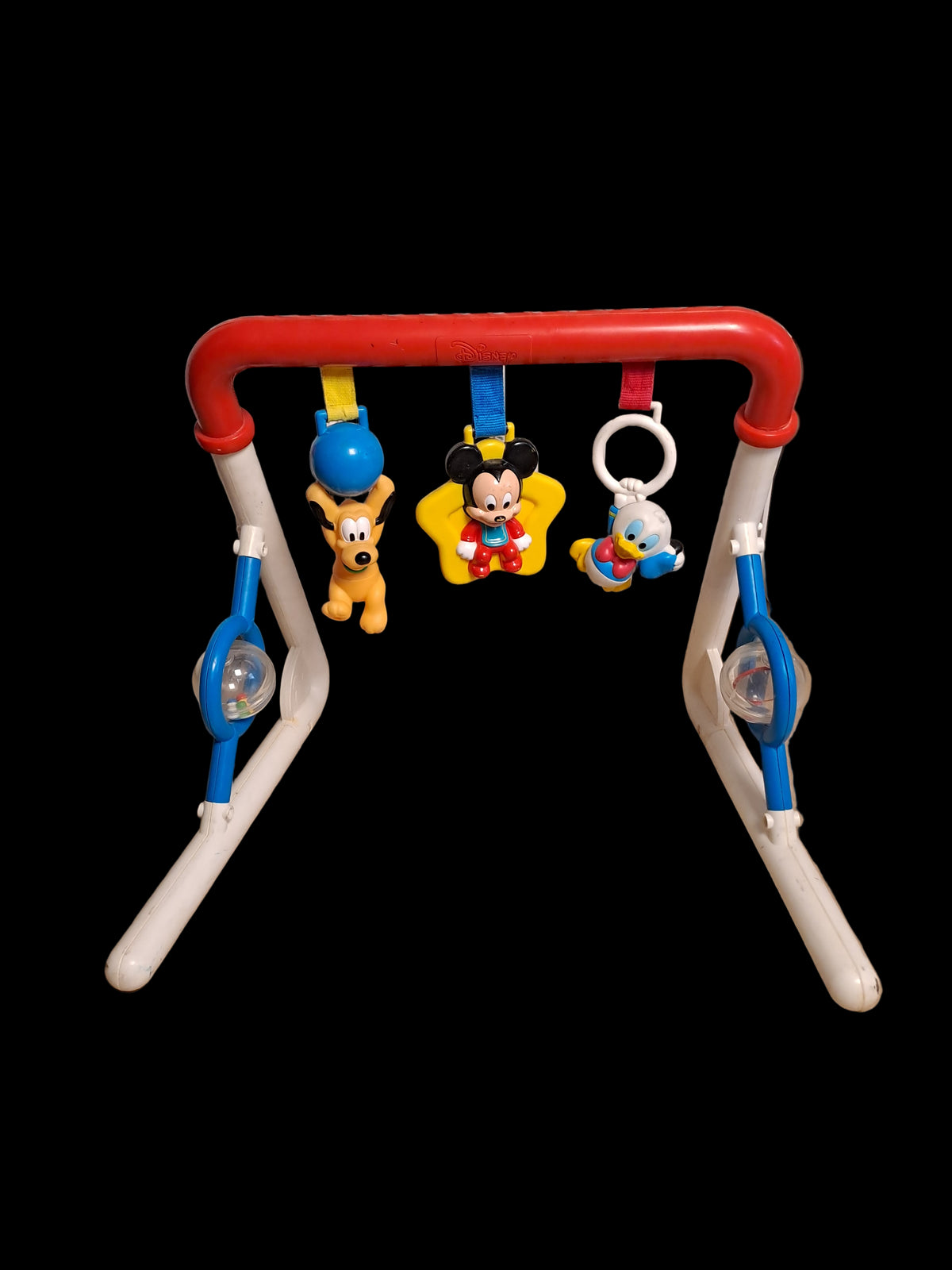 Disney Vintage Mobile Activity / Disney Vintage Aktivitets Center