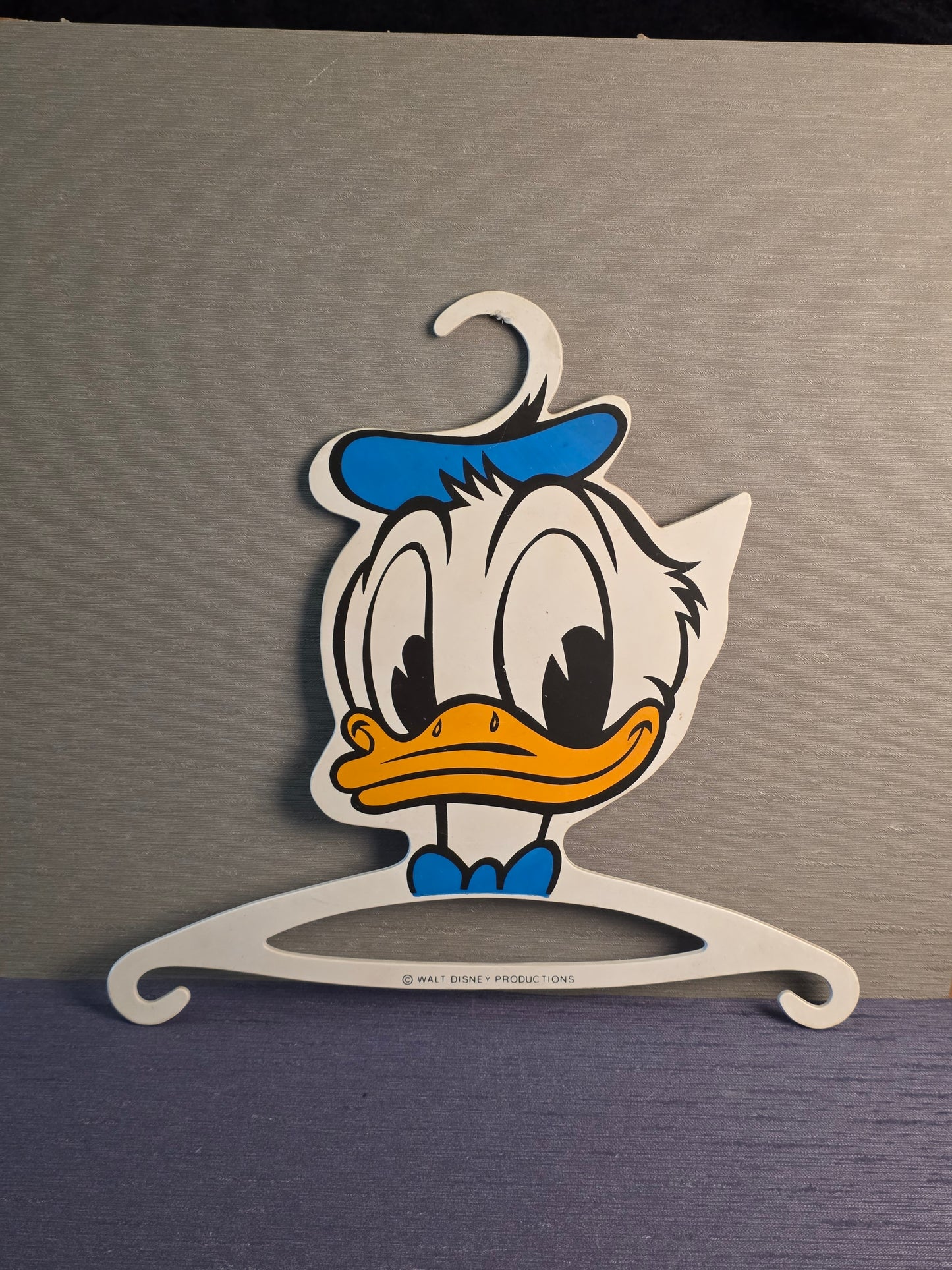 Disney Bøjle. Anders And