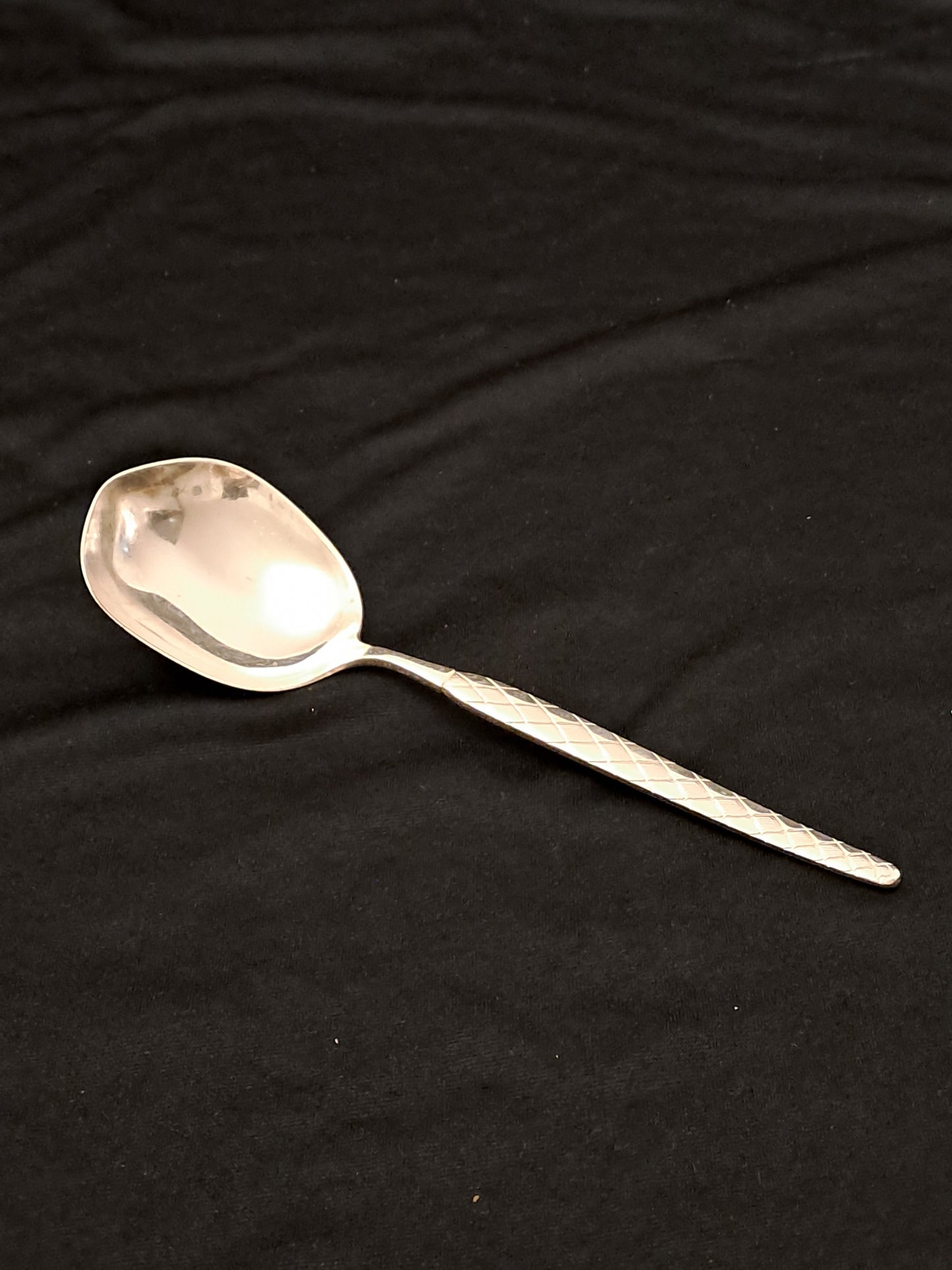 Harlekin ABSA Serverings Ske / Harlekin ABSA Serving Spoon