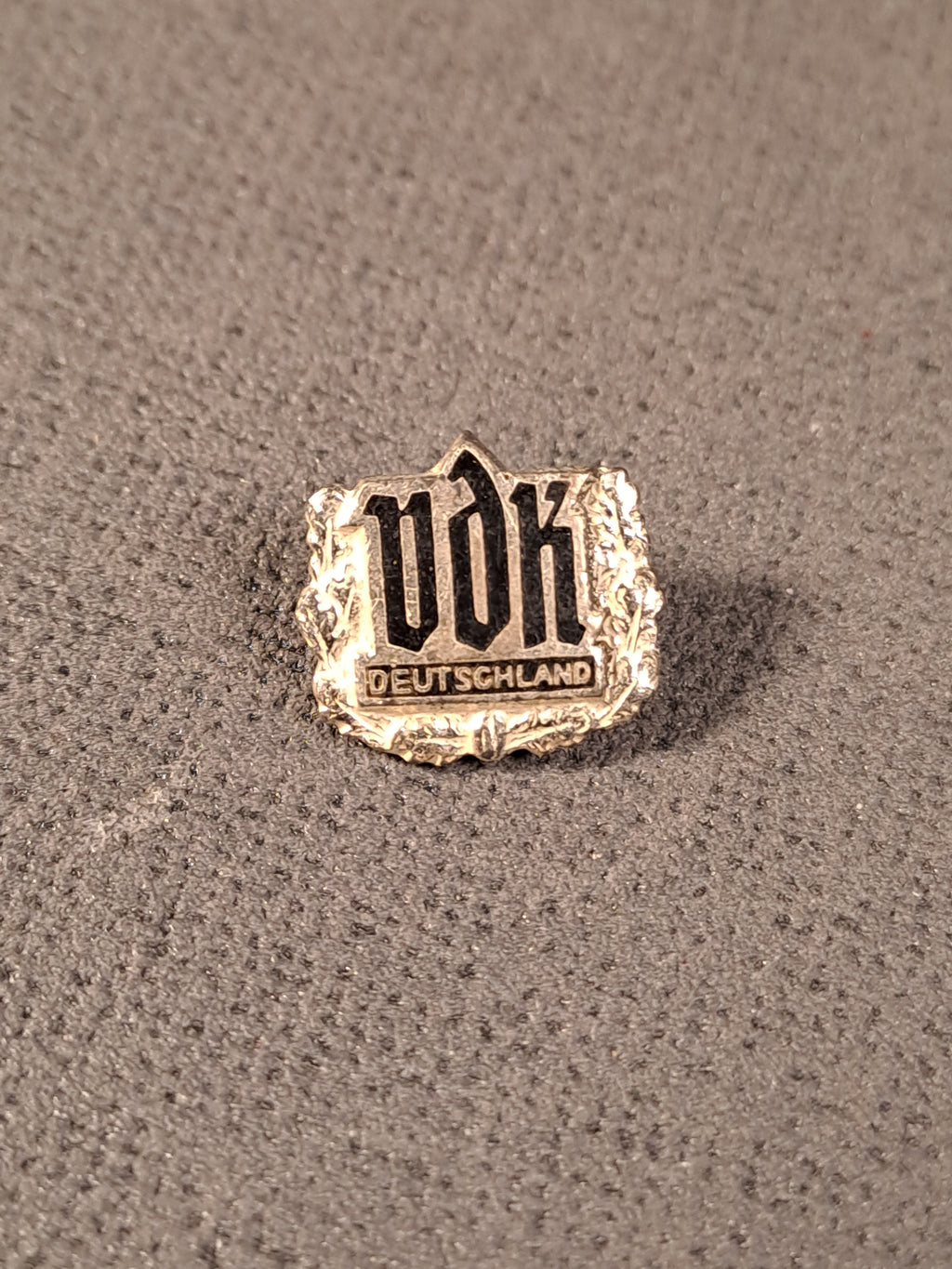 WW2 VDK Verband Deutscher Kriegsopfer