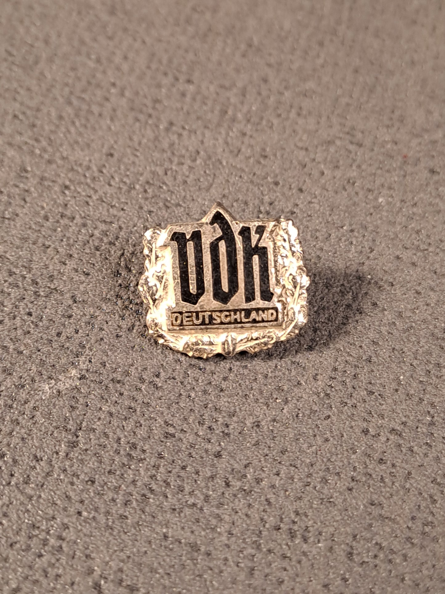 WW2 VDK Verband Deutscher Kriegsopfer