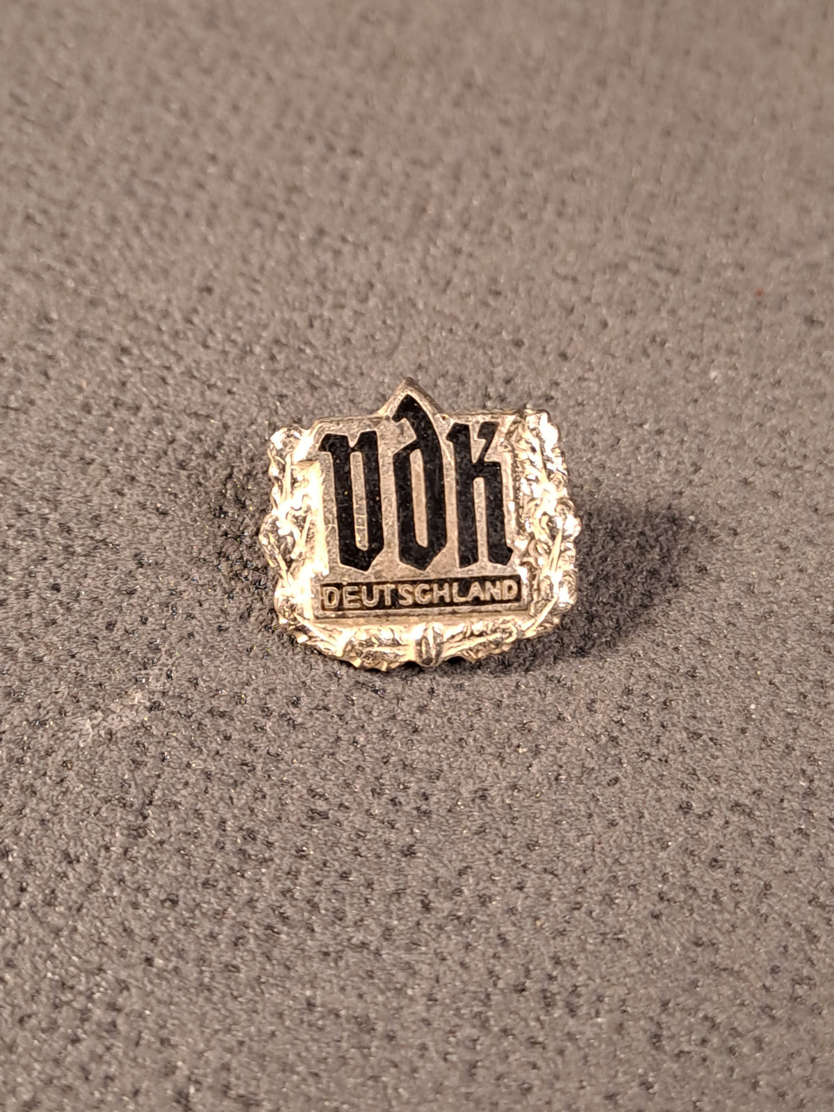 WW2 VDK Verband Deutscher Kriegsopfer