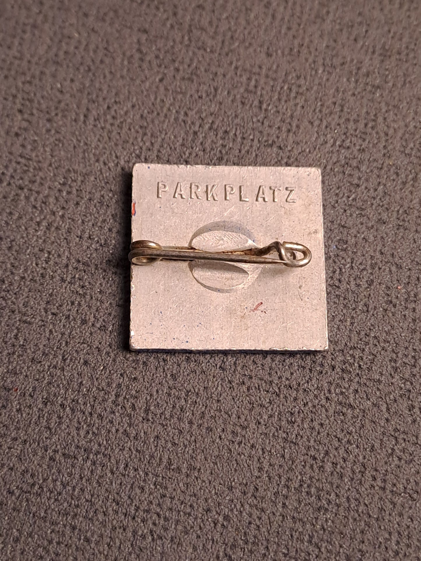 WHW Traffic Signs x3 / WHW Trafikskilte x3