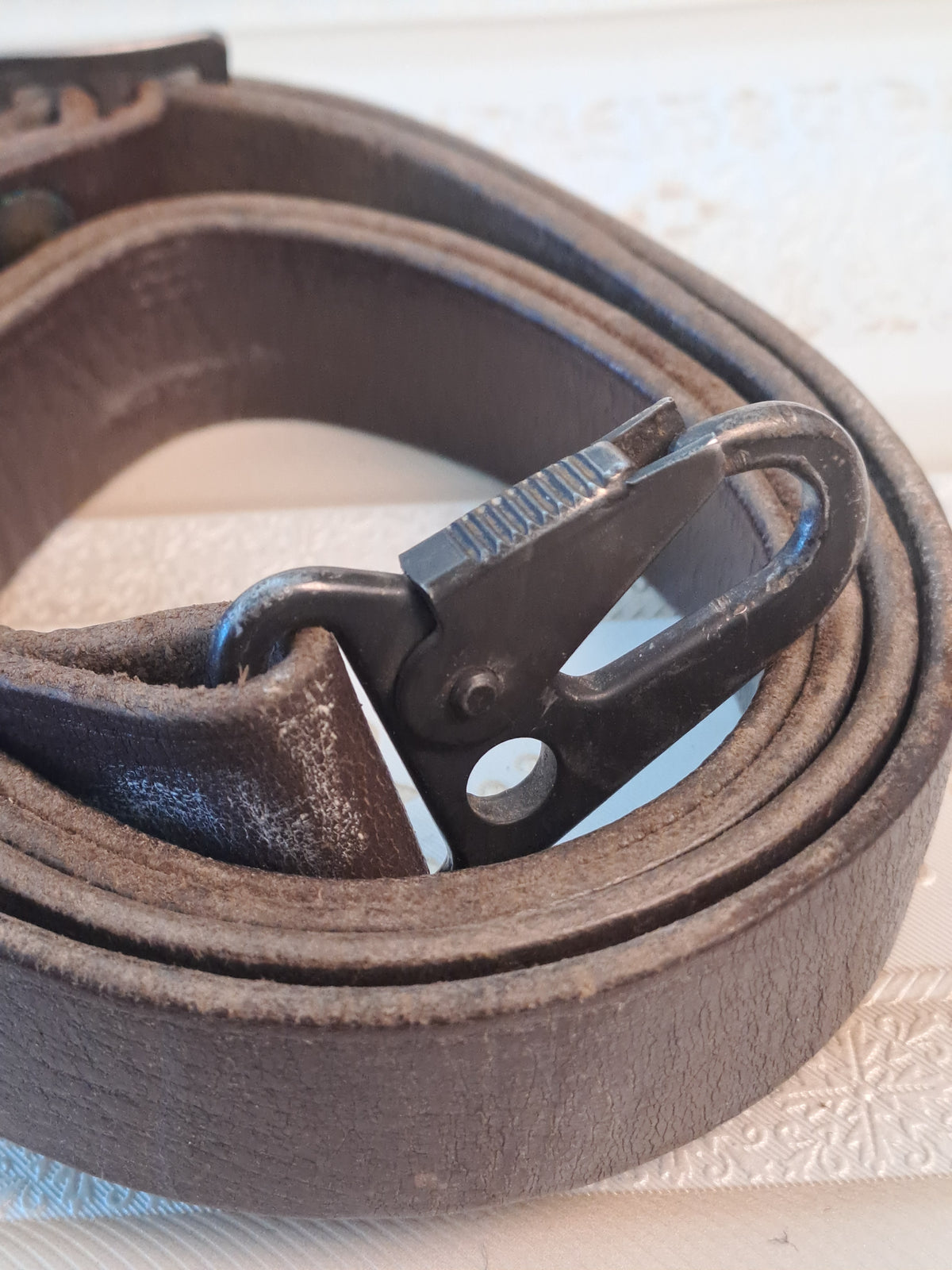 WW2 Rifle Sling