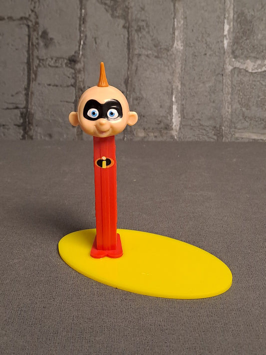 PEZ Jack 2004