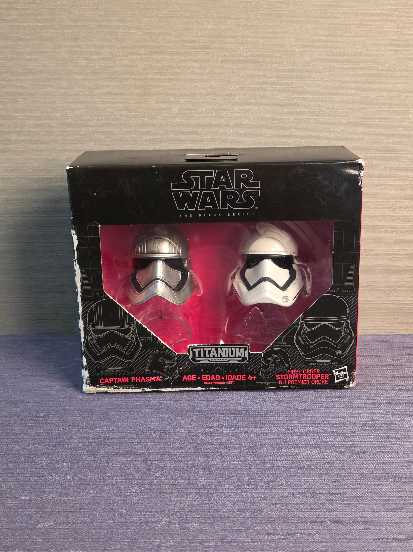 Star Wars The Black Series