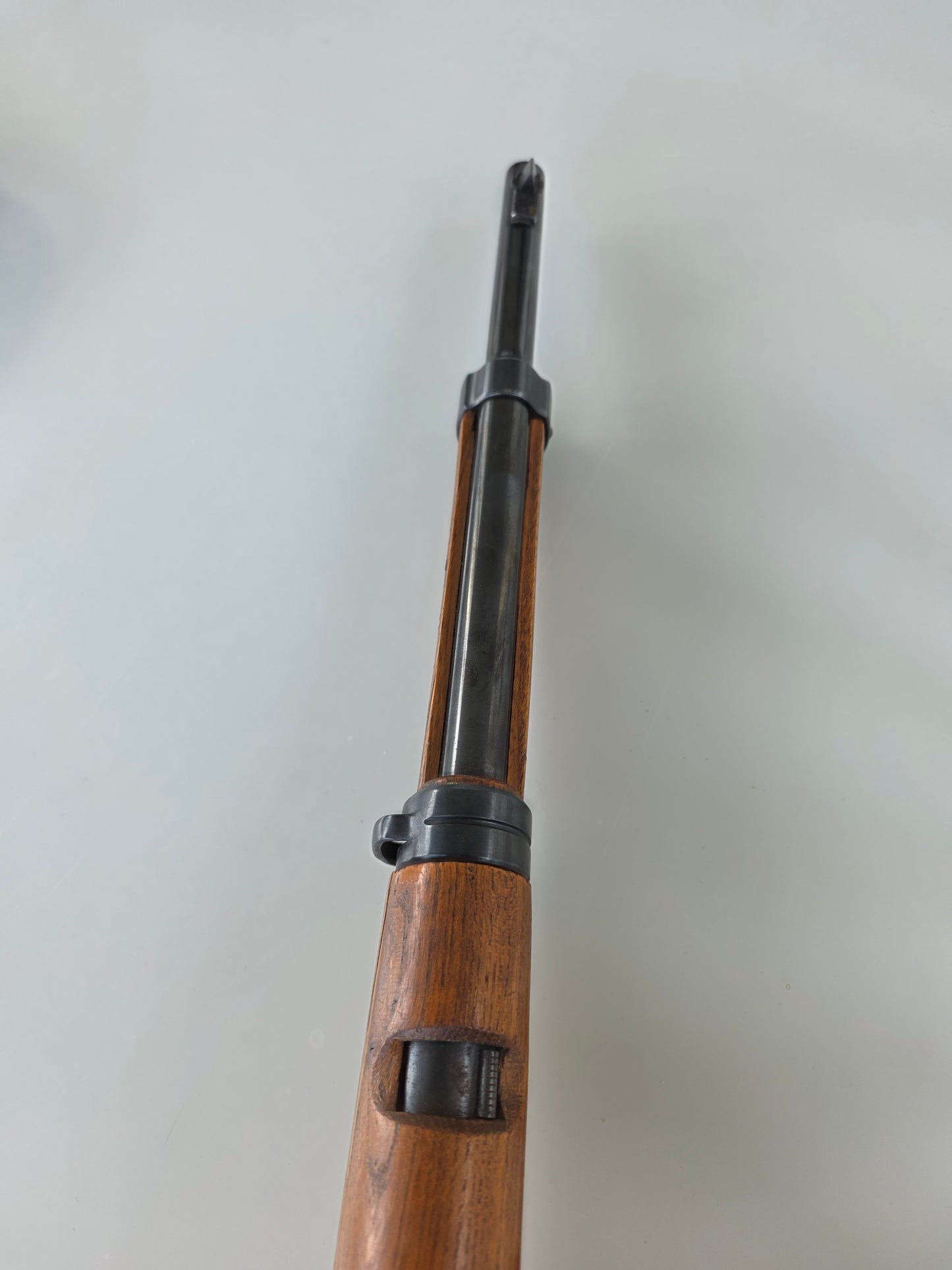 Mars 115 Repeter Luftgevær Tyskland 1930erne / Mars 115 Repeating Air Rifle Germany 1930's