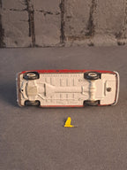 Tekno Denmark Mercedes Benz 220s Ambulance