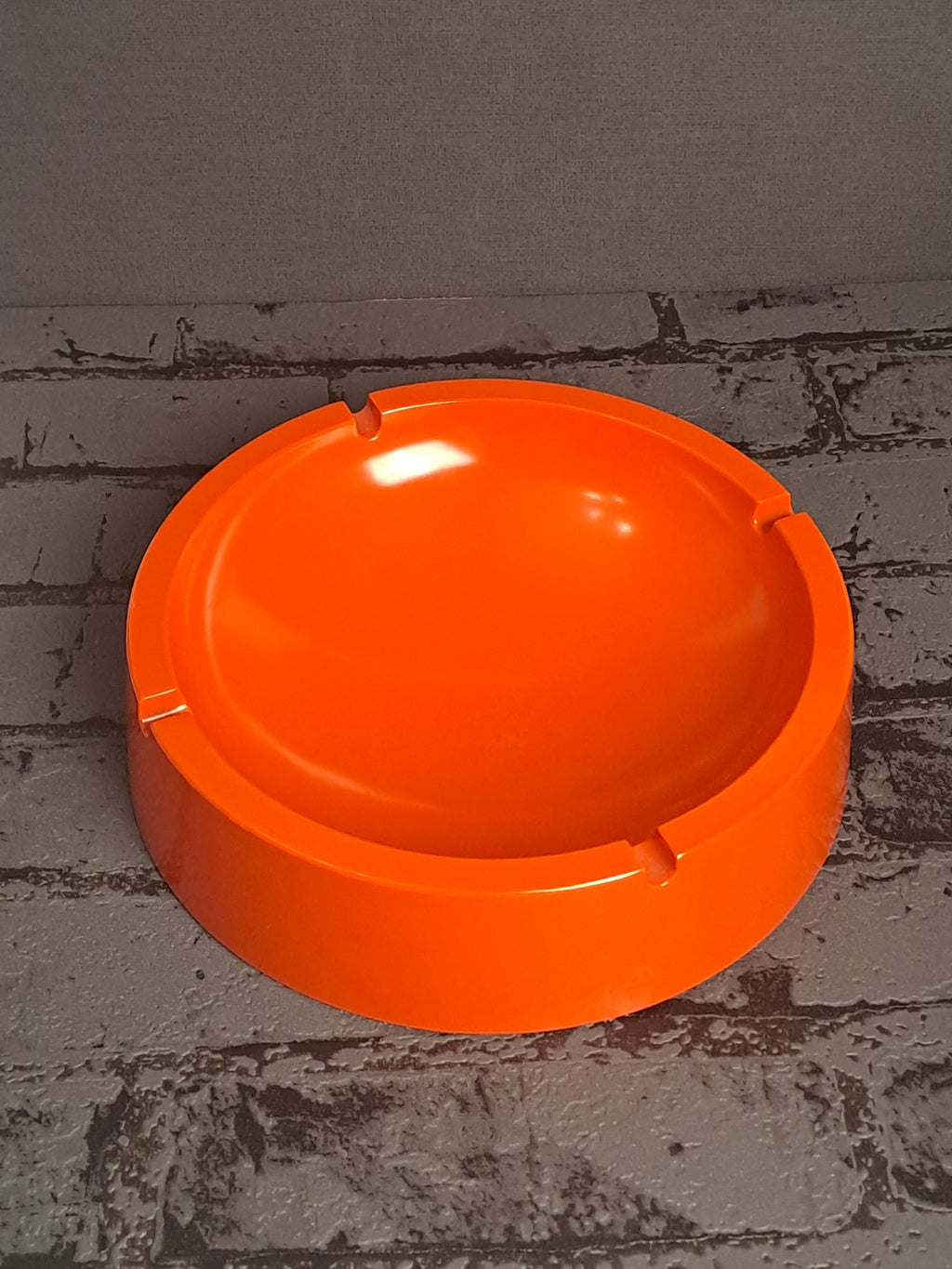 Vintage Ashtray / Vintage Askebæger