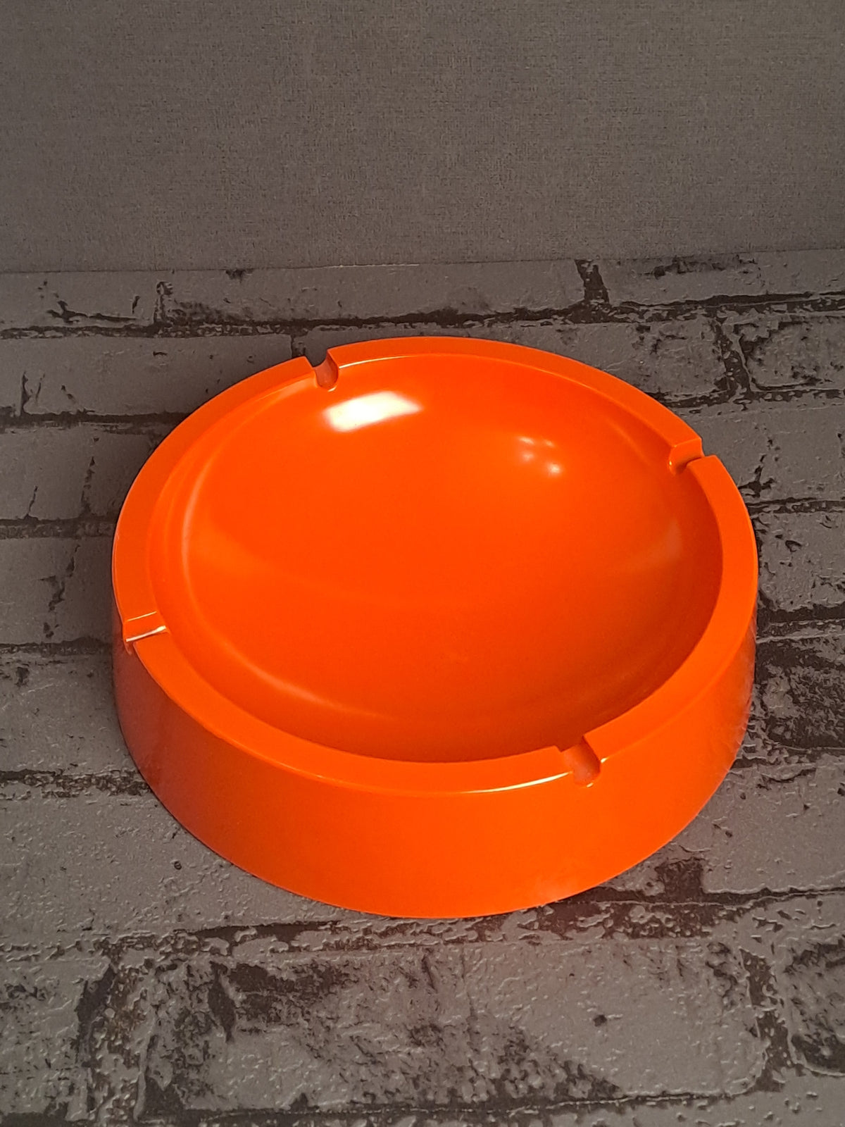 Vintage Ashtray / Vintage Askebæger