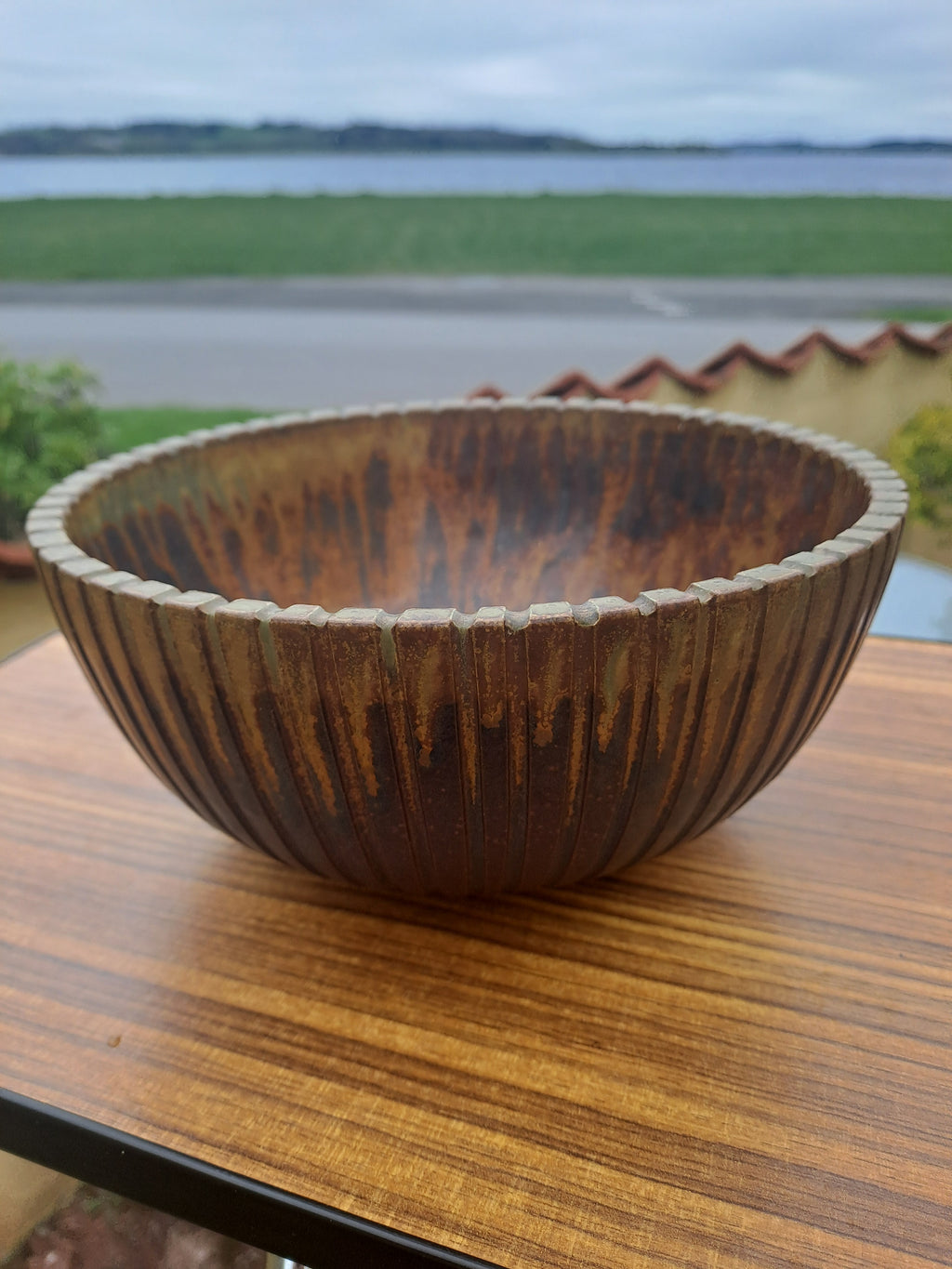 Arne Bang Bowl