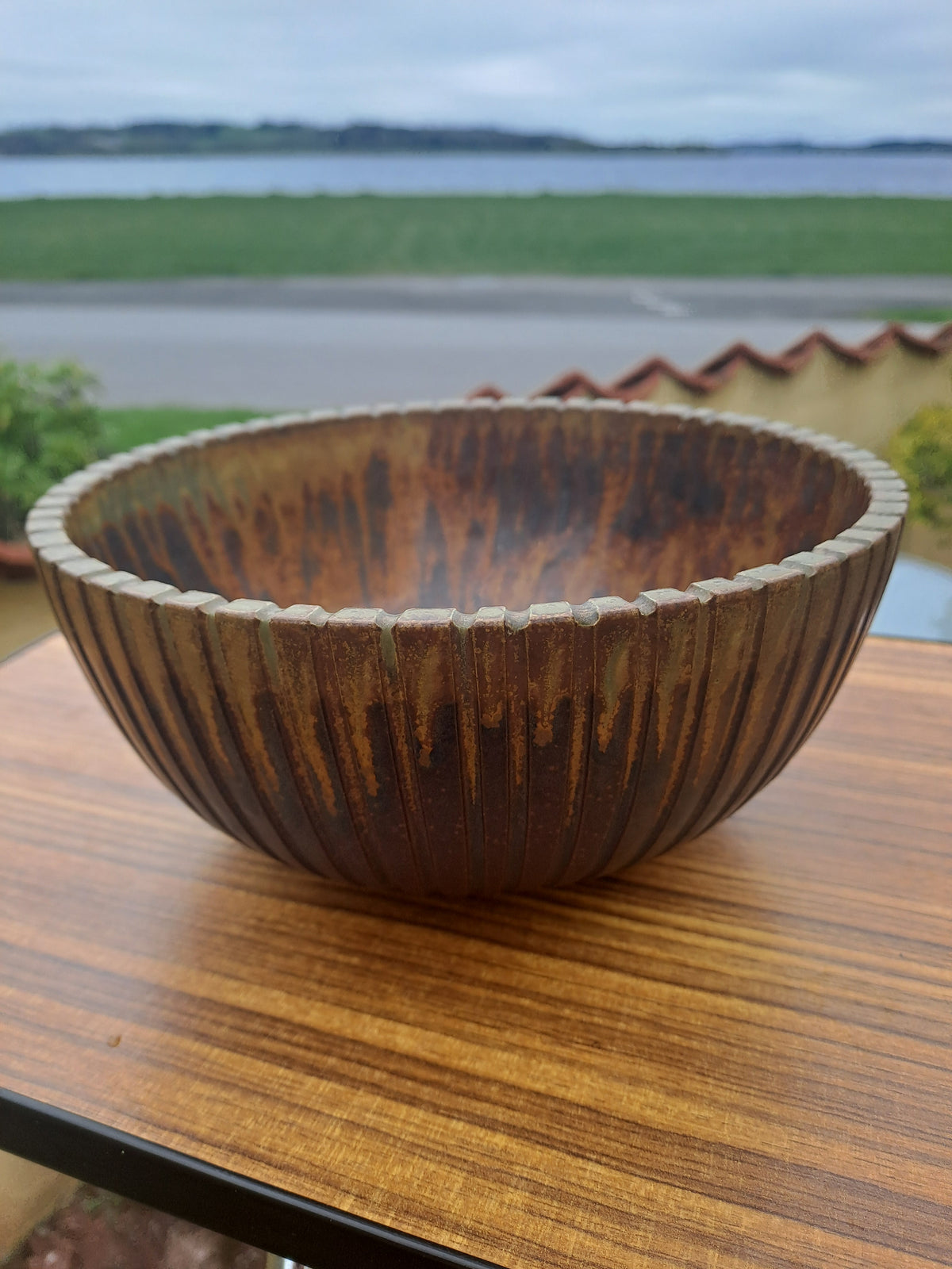Arne Bang Bowl