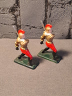 Roman Soldiers and Chariots 1970's / Romerske Soldater og Stridsvogne 1970'erne