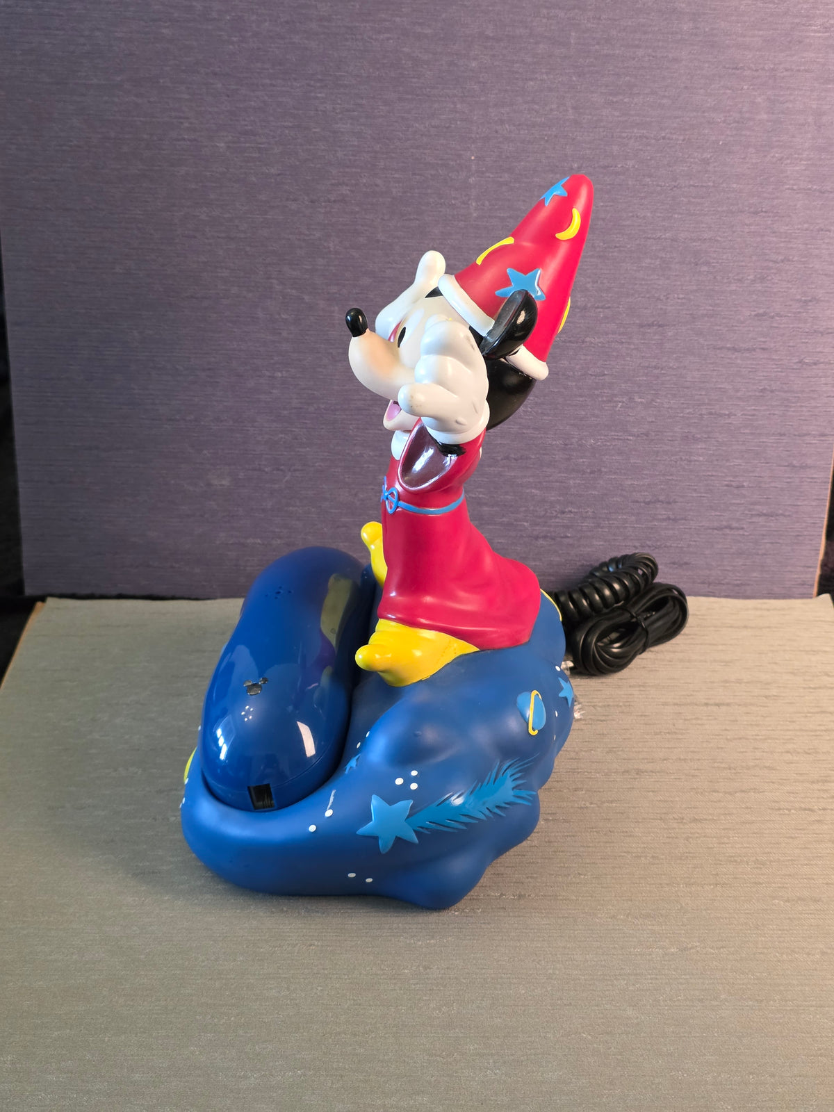 Mickey Mouse Phone