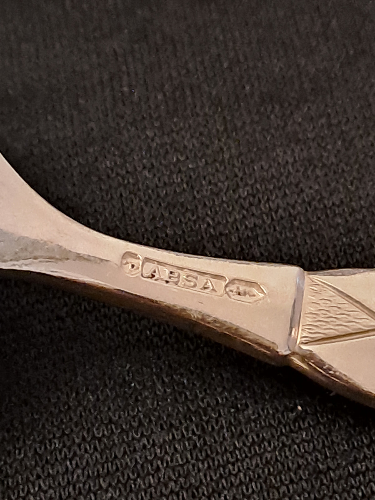 Harlequin ABSA Spoon 20 cm.