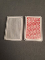 Vintage Games Top Trumps / Vintage Car Games