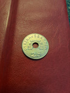 Tokens/Danish Tivoli Coins
