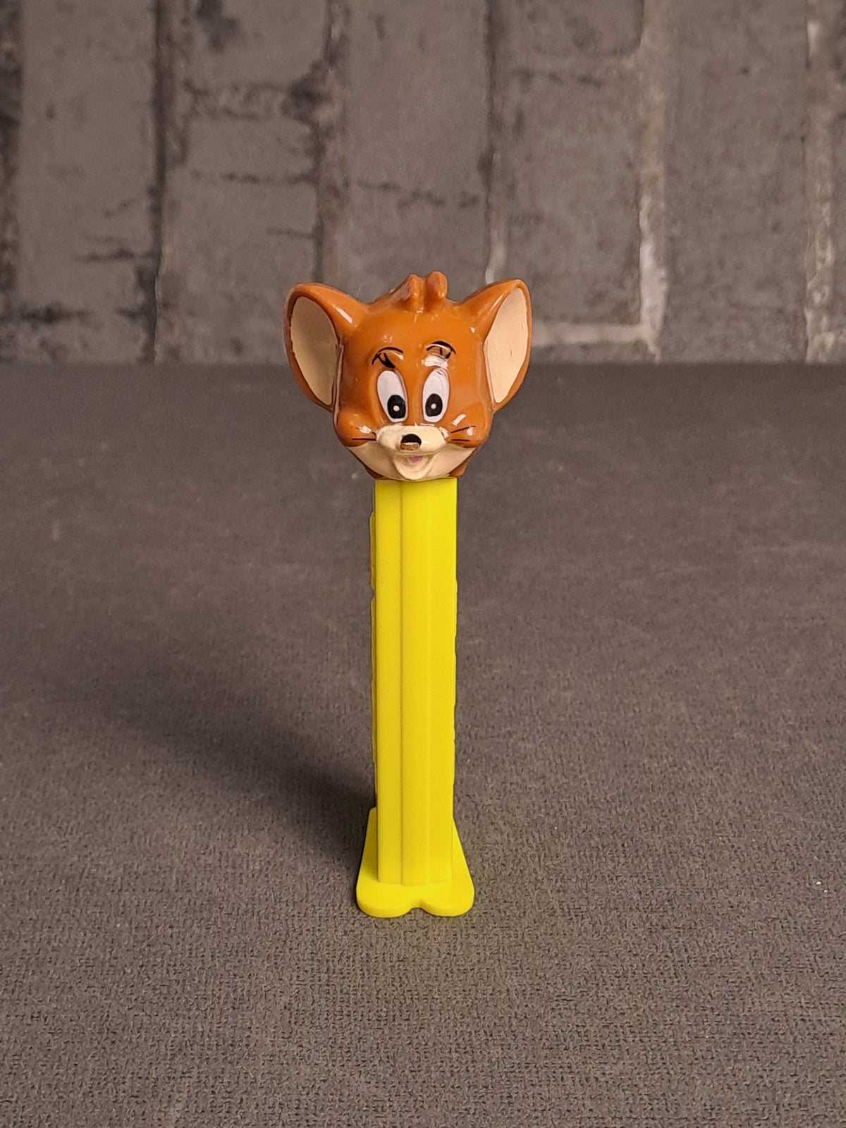PEZ Jerry 1995