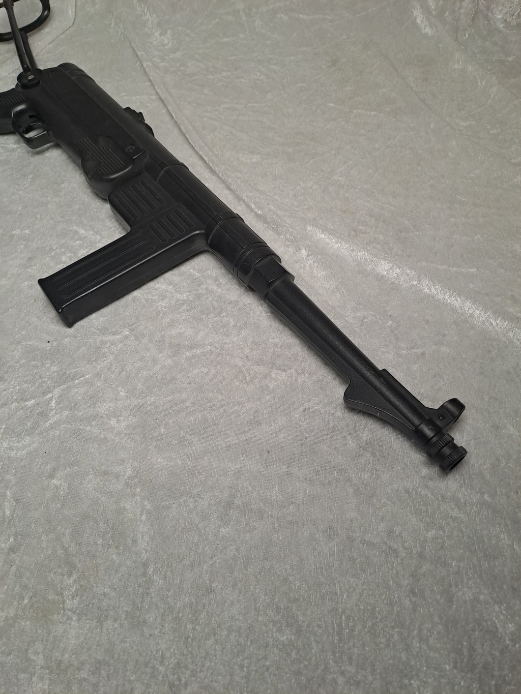MP40 Vintage Toy Gun
