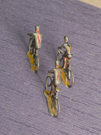 Salza Tour De France
