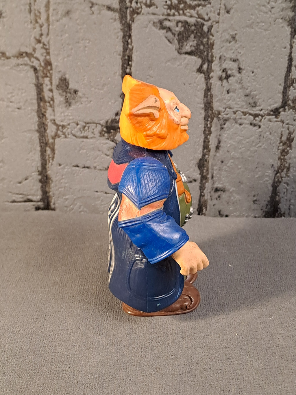 Masters of the Universe Gwildor