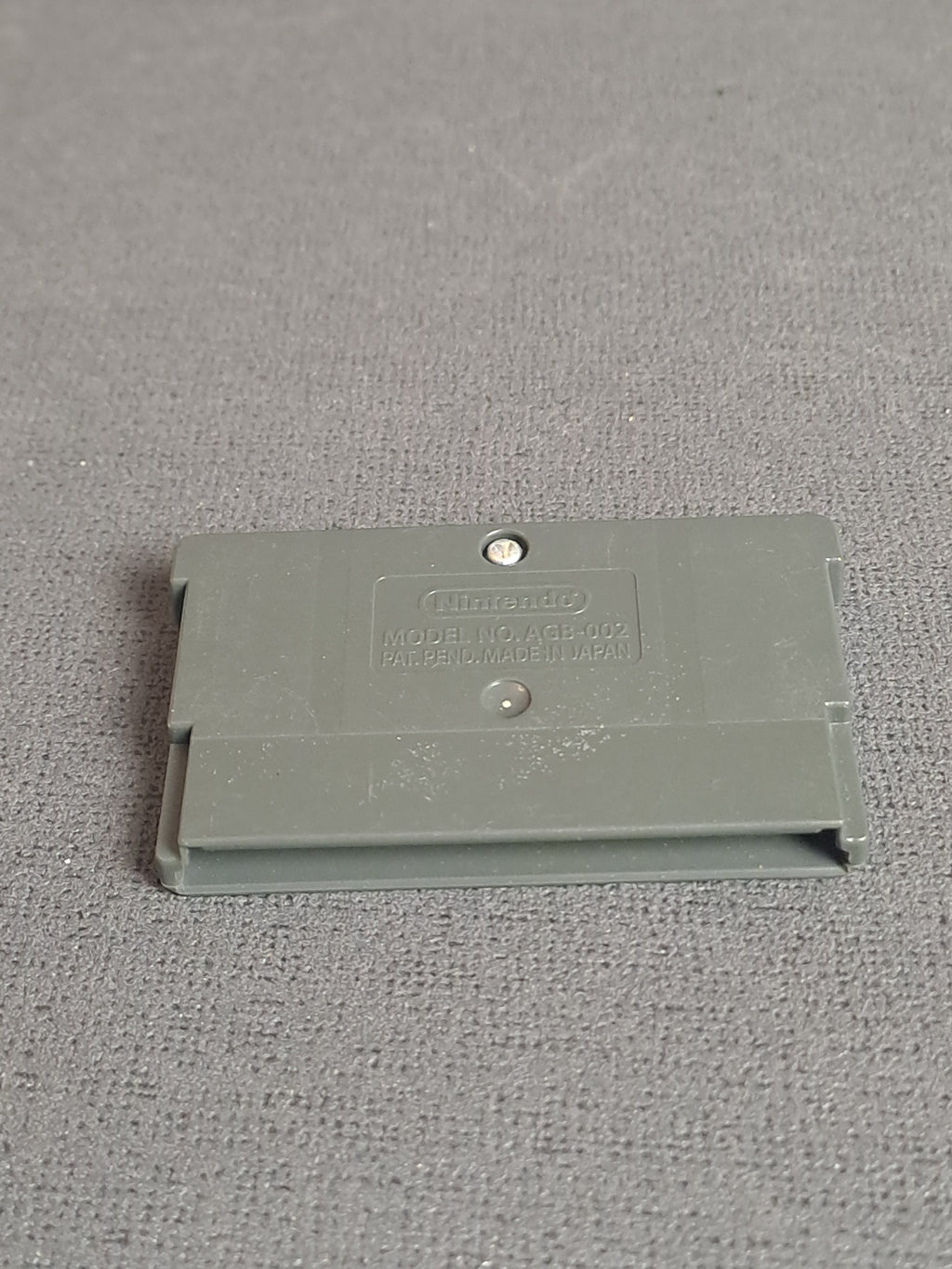 Game Boy Advance-Pixeline i Pixieland
