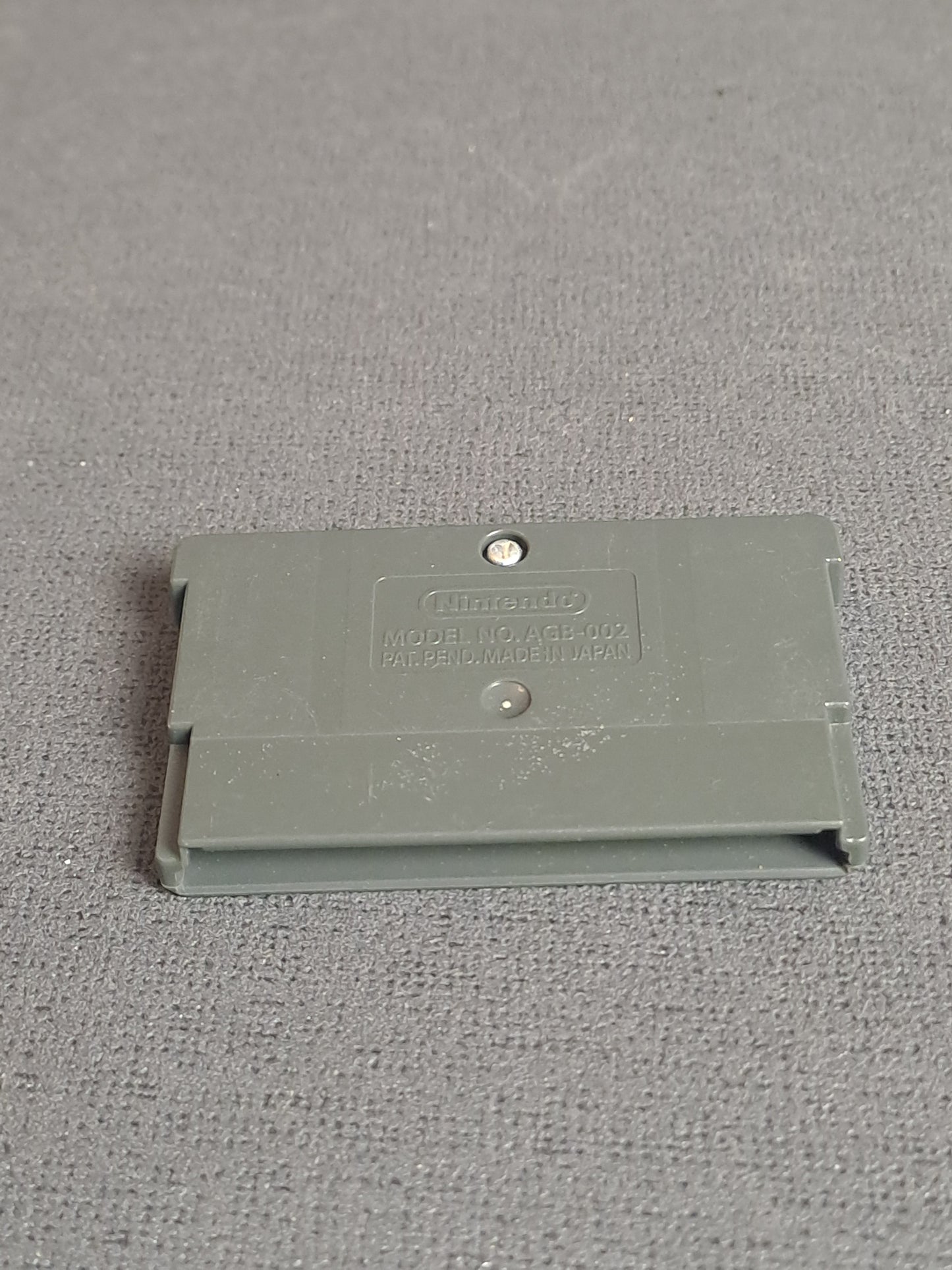 Game Boy Advance-Pixeline i Pixieland