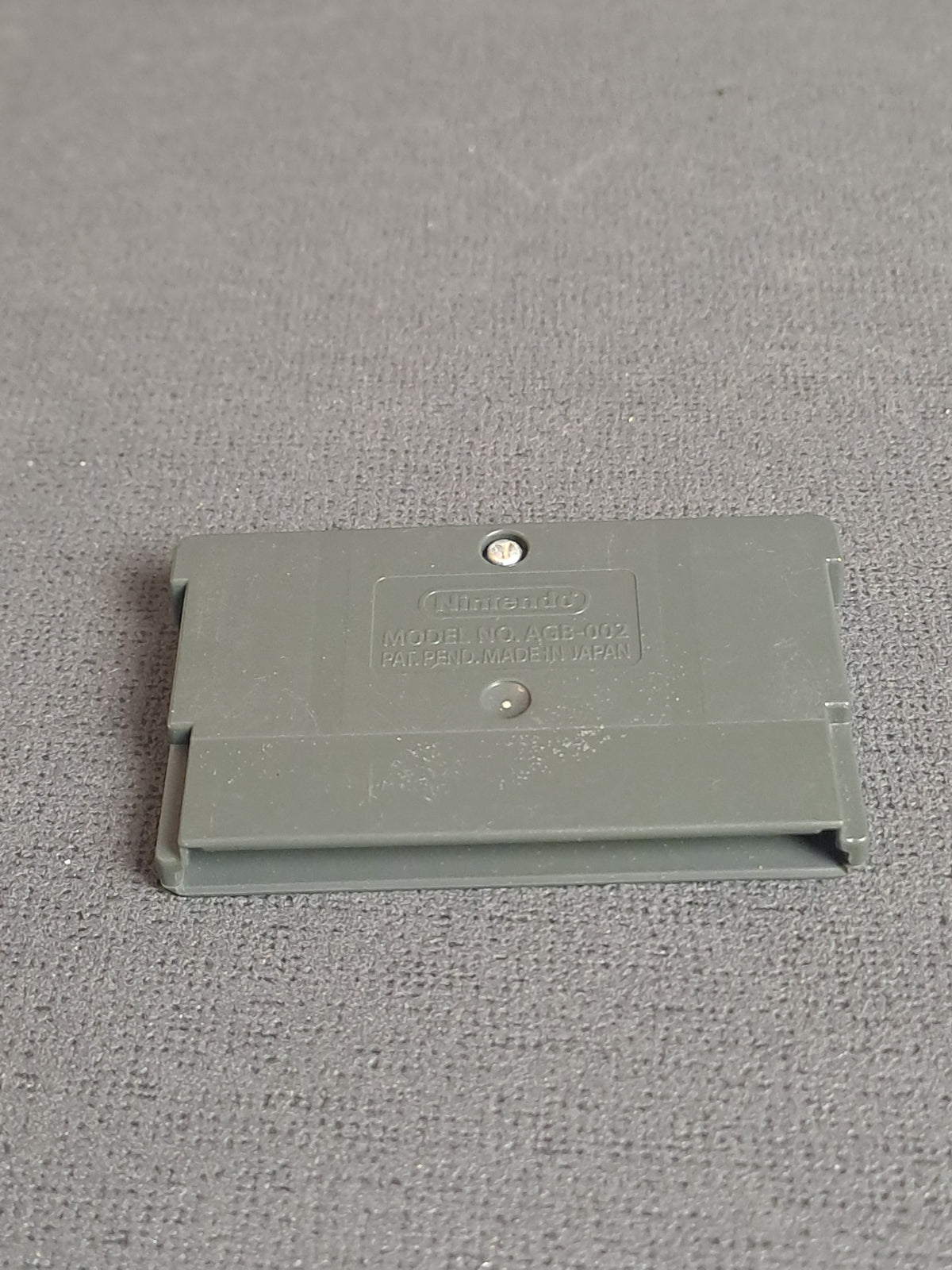 Game Boy Advance-Pixeline i Pixieland