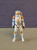 Star Wars Clone Commander Cody