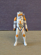 Star Wars Clone Commander Cody