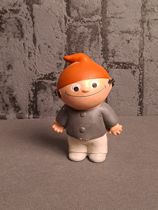 Mainzelmännchen "Fritchen" Goebel 1960/70