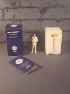 James Bond 007 Scaramanga Corgi Icon 1998 Collectible Figure