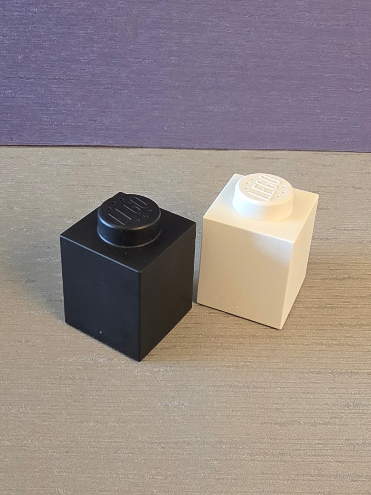 Lego Salt/Peber 2012